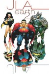 JLA: Earth 2 - Grant Morrison, Frank Quitely