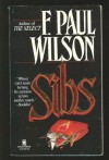 Sibs - F. Paul Wilson