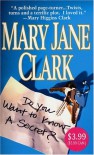 Do You Want To Know A Secret? - Mary Jane Clark