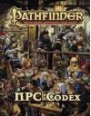 Pathfinder Roleplaying Game: NPC Codex - Jason Bulmahn