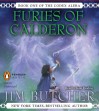 Furies of Calderon  - Jim Butcher, Kate Reading