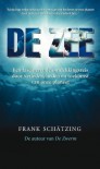 De zee: verhalen van een onbekend universum - Frank Schätzing, Corry van Bree