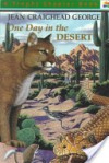 One Day in the Desert - Jean Craighead George, Fred Brenner