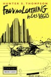 Fear and Loathing in Las Vegas - Hunter S. Thompson, Ralph Steadman