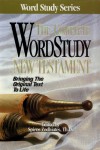 Complete Word Study New Testament: KJV Edition - Spiros Zodhiates