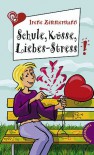 Schule, Küsse, Liebes-Stress - Irene Zimmermann