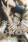 Second Rate Chances - Holly Stephens