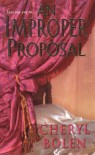 An Improper Proposal - Cheryl Bolen