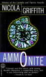 Ammonite - Nicola Griffith