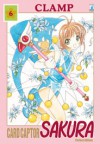 Card Captor Sakura, Vol. 6 - CLAMP