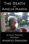 The Death of Amelia Marsh - MaryJo Dawson