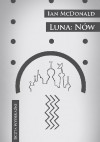 Luna: Nów - Ian McDonald