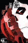 Shadowman (2018) #4 - Andy Diggle, Shawn Martinbrough, Tonci Zonjic