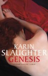 Genesis / druk 1 - K. Slaughter