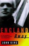 England Away - John King