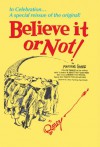 Ripley's Believe It or Not! (A Special Reissue Of The Original) - Ripley Entertainment,  Inc.