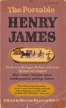 The Portable Henry James - Henry James,  Morton Dauwen Zabel