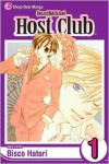 Ouran High School Host Club, Volume 1 - 