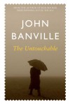 The Untouchable - John Banville