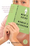 The Men's Guide to the Women's Bathroom - Jo Barrett