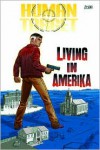 Human Target: Living in Amerika - 