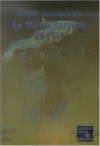 Le Maître Harpiste De Pern - Anne McCaffrey