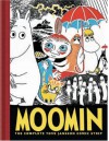 Moomin: The Complete Tove Jansson Comic Strip, Vol. 1 - Tove Jansson