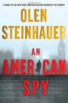 An American Spy - Olen Steinhauer
