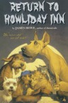 Return to Howliday Inn  - James Howe, Alan Daniel