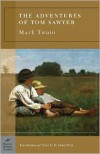 The Adventures of Tom Sawyer - Mark Twain, H. Daniel Peck