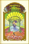 Mystery of the Metro - Elizabeth Howard