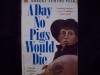 A Day No Pigs Would Die - Robert Newton Peck