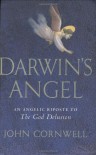 Darwin's Angel   An Angelic Riposte To   The God Delusion - John Cornwell