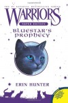 Bluestar's Prophecy (Warriors Super Edition) - Erin Hunter, Wayne McLoughlin