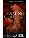 Taming Delaney - Reese Gabriel