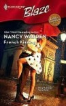 French Kissing (Harlequin Blaze #389)(Lust In Translation) - Nancy Warren