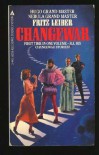 Changewar - Fritz Leiber