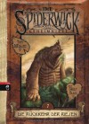 Die Rückkehr der Riesen (Die Spiderwick Geheimnisse, #7) - Holly Black, Anne Brauner, Tony DiTerlizzi