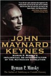 John Maynard Keynes - Hyman Minsky