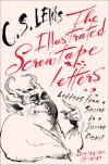 The Illustrated Screwtape Letters: Letters from a Senior to a Junior Devil - C.S. Lewis, Papas