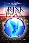 Chosen: Brink of Dawn (Young Adult Fantasy Thriller) - Jeff Altabef, Erynn Altabef, Lane Diamond, Whitney Smyth