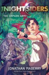 The Orphan Army - Jonathan Maberry