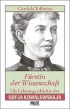 Fürstin der Wissenschaft - Cordula Tollmien