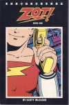 The Original Zot! Book 1 - Scott McCloud