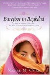 Barefoot in Baghdad - Manal M. Omar