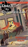Death by Chocolate Lab - Bethany Blake