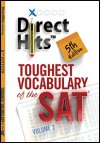 Direct Hits Toughest Vocabulary of the SAT 5th Edition - Direct Hits, Ted Griffith