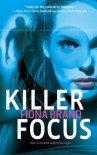 Killer Focus - Fiona Brand