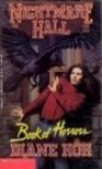 Book of Horrors - Diane Hoh
