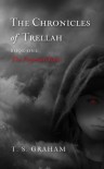 The Chronicles of Trellah, Book One: The Perpetual Rain - T.S. Graham